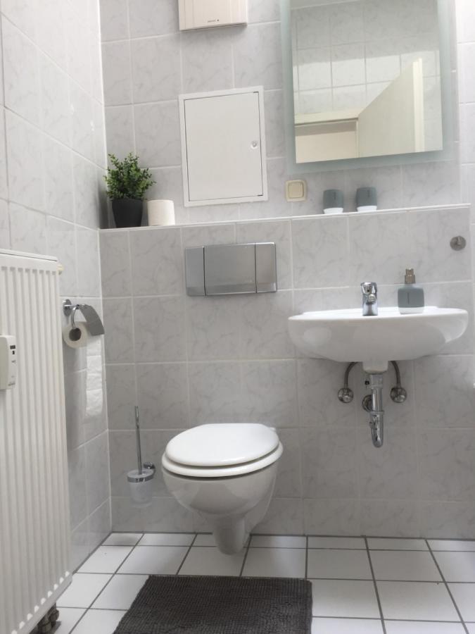 Zwillingsperlen Leutzsch - Appartement Villenblick Leipzig Ngoại thất bức ảnh